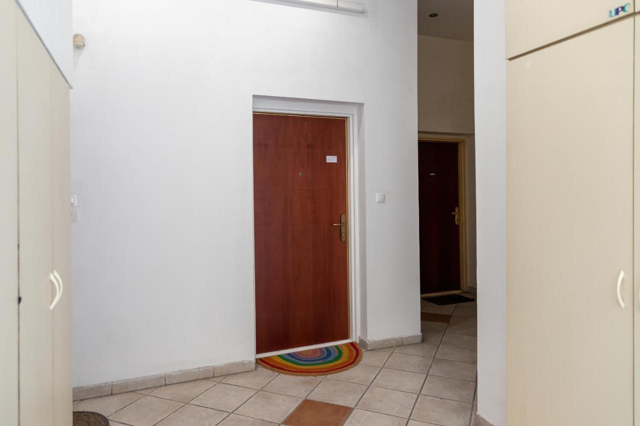 Bohemian Studio In The City Centre Budapest Exterior foto