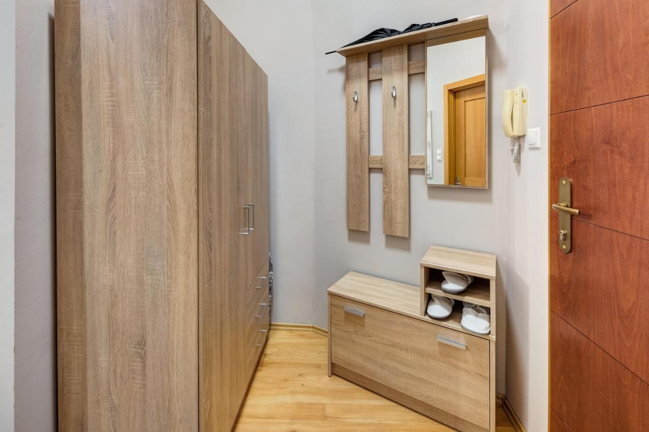Bohemian Studio In The City Centre Budapest Exterior foto
